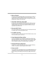 Preview for 10 page of Shuttle AT30 User Manual