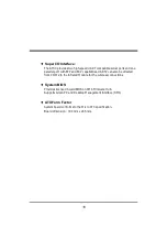 Preview for 11 page of Shuttle AT30 User Manual