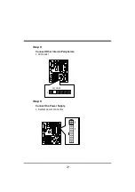 Preview for 22 page of Shuttle AT30 User Manual