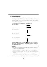 Preview for 27 page of Shuttle AT30 User Manual