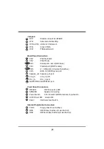 Preview for 29 page of Shuttle AT30 User Manual