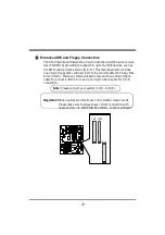 Preview for 38 page of Shuttle AT30 User Manual