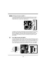 Preview for 40 page of Shuttle AT30 User Manual