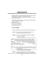 Preview for 49 page of Shuttle AT30 User Manual