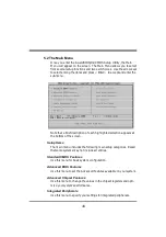 Preview for 50 page of Shuttle AT30 User Manual