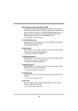 Preview for 61 page of Shuttle AT30 User Manual