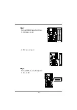 Preview for 19 page of Shuttle AV11 User Manual