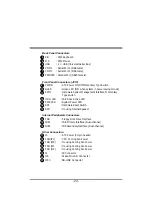 Preview for 26 page of Shuttle AV11 User Manual