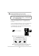 Preview for 27 page of Shuttle AV11 User Manual