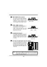 Preview for 31 page of Shuttle AV11 User Manual