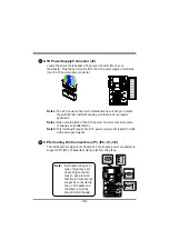 Preview for 34 page of Shuttle AV11 User Manual