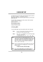 Preview for 41 page of Shuttle AV11 User Manual