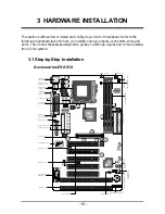 Preview for 12 page of Shuttle AV14 User Manual