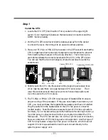 Preview for 13 page of Shuttle AV14 User Manual