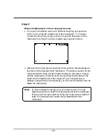 Preview for 16 page of Shuttle AV14 User Manual