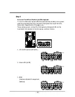 Preview for 17 page of Shuttle AV14 User Manual