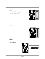 Preview for 19 page of Shuttle AV14 User Manual