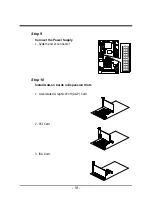 Preview for 20 page of Shuttle AV14 User Manual