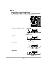 Preview for 21 page of Shuttle AV14 User Manual