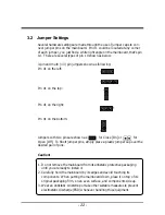 Preview for 24 page of Shuttle AV14 User Manual