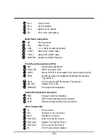 Preview for 26 page of Shuttle AV14 User Manual