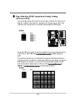 Preview for 29 page of Shuttle AV14 User Manual