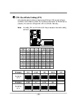 Preview for 30 page of Shuttle AV14 User Manual