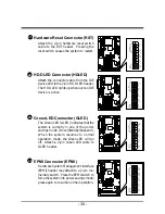 Preview for 32 page of Shuttle AV14 User Manual