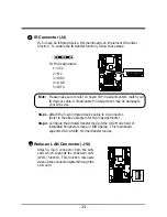 Preview for 35 page of Shuttle AV14 User Manual