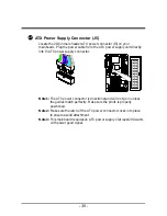 Preview for 37 page of Shuttle AV14 User Manual