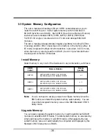 Preview for 38 page of Shuttle AV14 User Manual