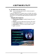 Preview for 39 page of Shuttle AV14 User Manual