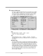 Preview for 45 page of Shuttle AV14 User Manual