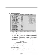 Preview for 47 page of Shuttle AV14 User Manual