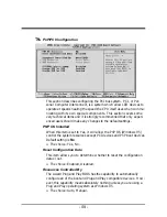 Preview for 61 page of Shuttle AV14 User Manual