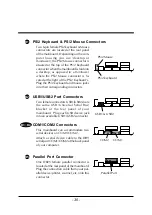 Preview for 32 page of Shuttle AV18E User Manual