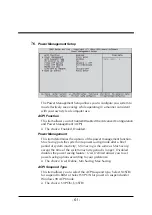 Preview for 63 page of Shuttle AV18E User Manual