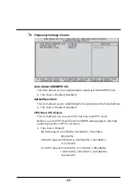 Preview for 70 page of Shuttle AV18E User Manual