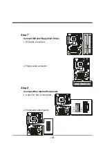 Предварительный просмотр 20 страницы Shuttle AV42 User Manual