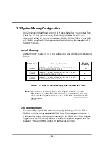 Предварительный просмотр 38 страницы Shuttle AV42 User Manual