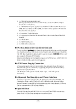 Preview for 11 page of Shuttle AV49 Manual