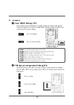 Preview for 32 page of Shuttle AV49 Manual