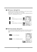 Preview for 33 page of Shuttle AV49 Manual