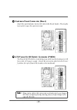 Preview for 37 page of Shuttle AV49 Manual