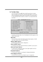 Preview for 55 page of Shuttle AV49 Manual