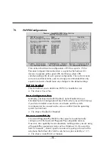 Preview for 78 page of Shuttle AV49 Manual