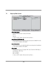 Preview for 81 page of Shuttle AV49 Manual