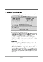 Preview for 83 page of Shuttle AV49 Manual