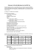 Preview for 3 page of Shuttle AV49V User Manual