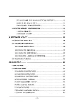 Preview for 7 page of Shuttle AV49V User Manual